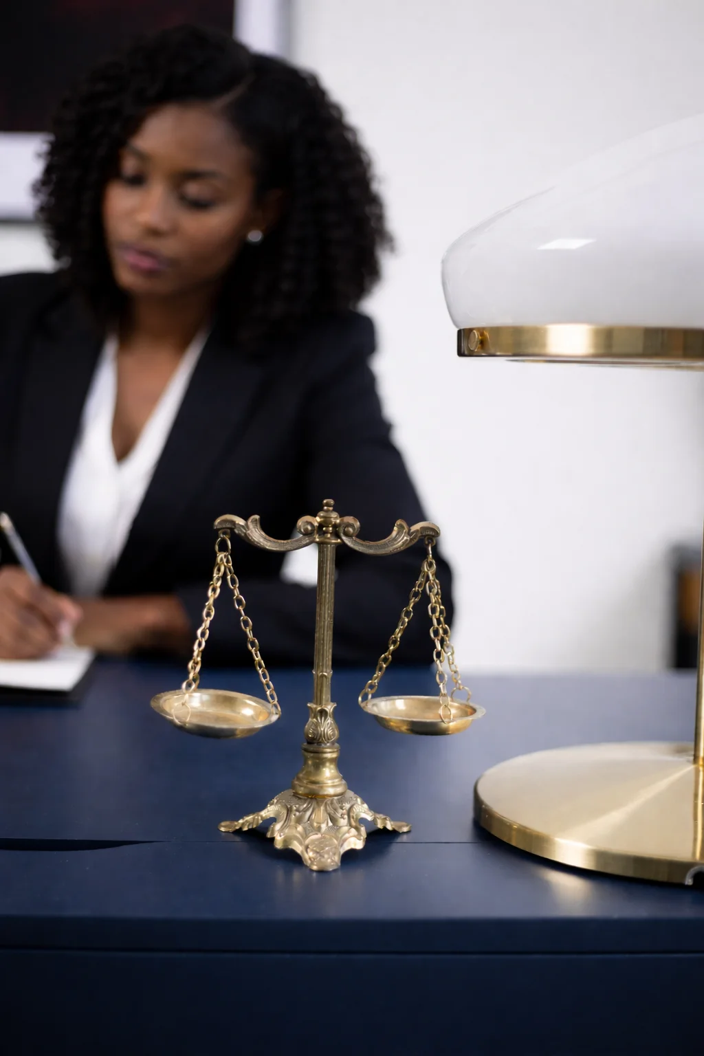 AN Legal Services — Cabinet de conseil juridique