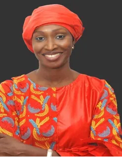 Aissatou Ndong