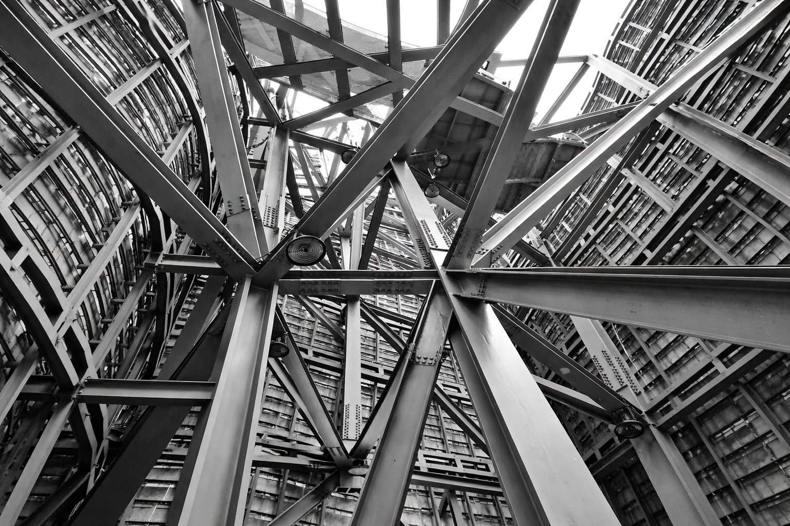 Constructions & Infrastructures