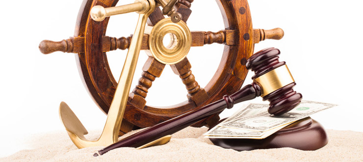 Droit Maritime
