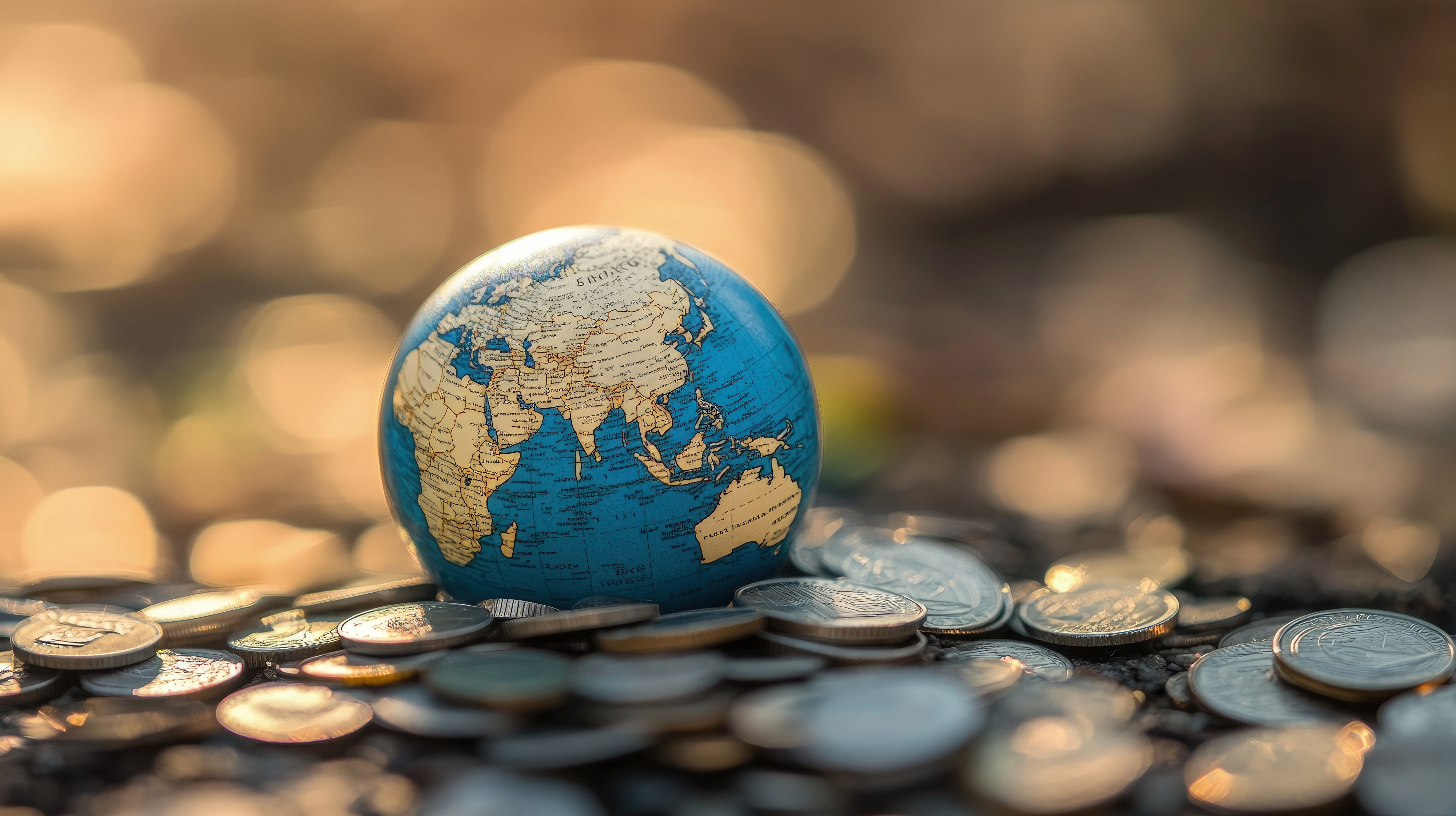 Finance Internationale